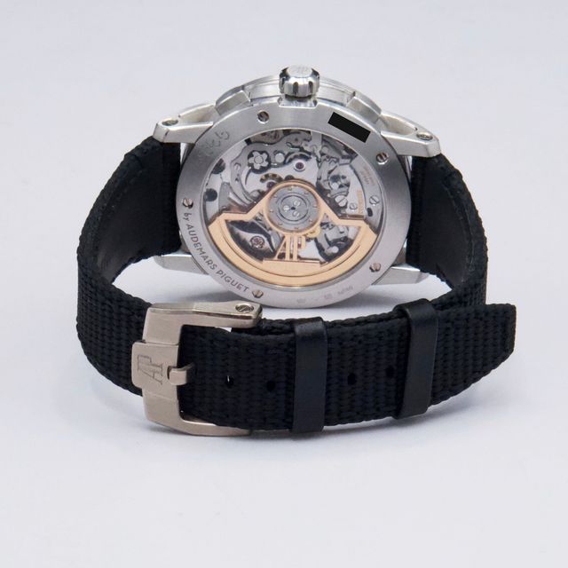 Audemars Piguet CODE 11.59 26393BC.OO.A002CR.01 Image 7